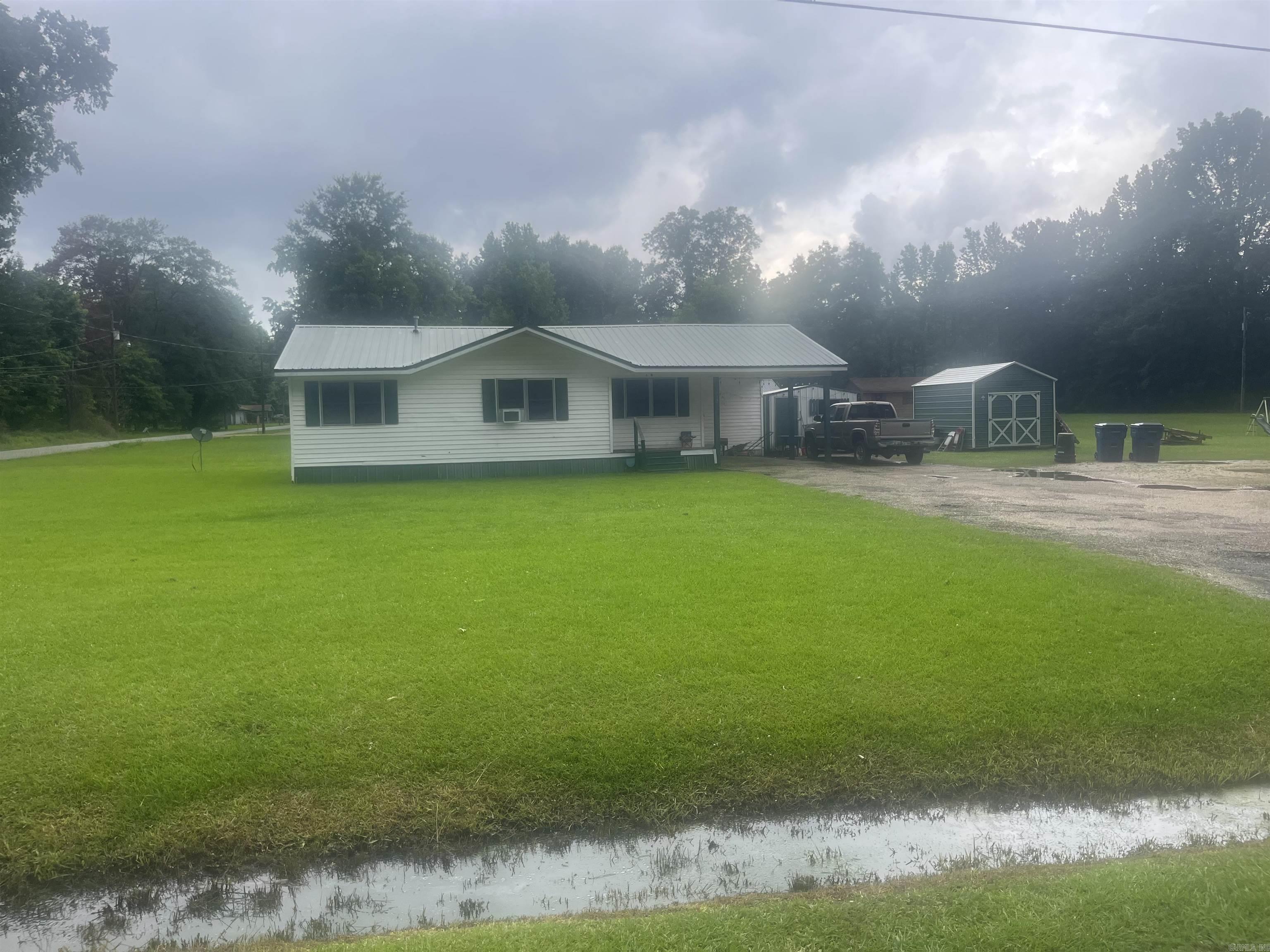 618 W JACKSON  Hamburg, AR