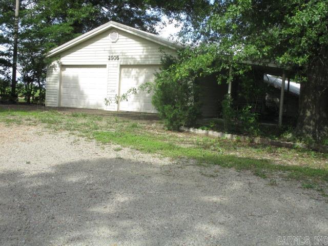 2505 Mt Carmel Road  Paragould, AR
