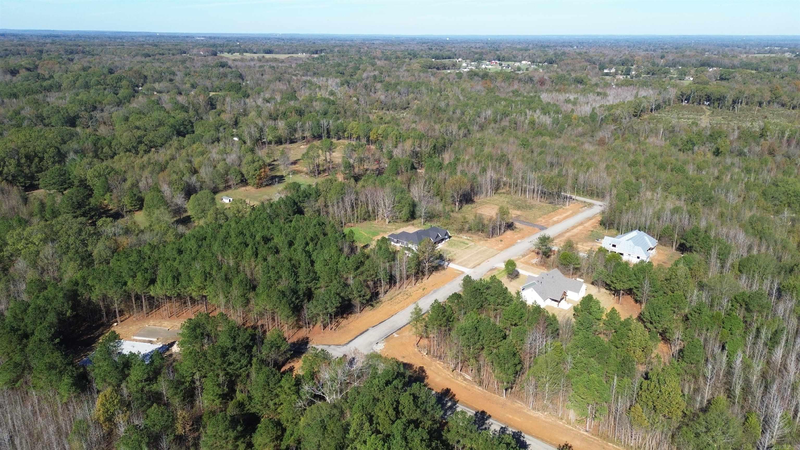 Lot 31 Whitetail Ridge Rd  Austin, AR
