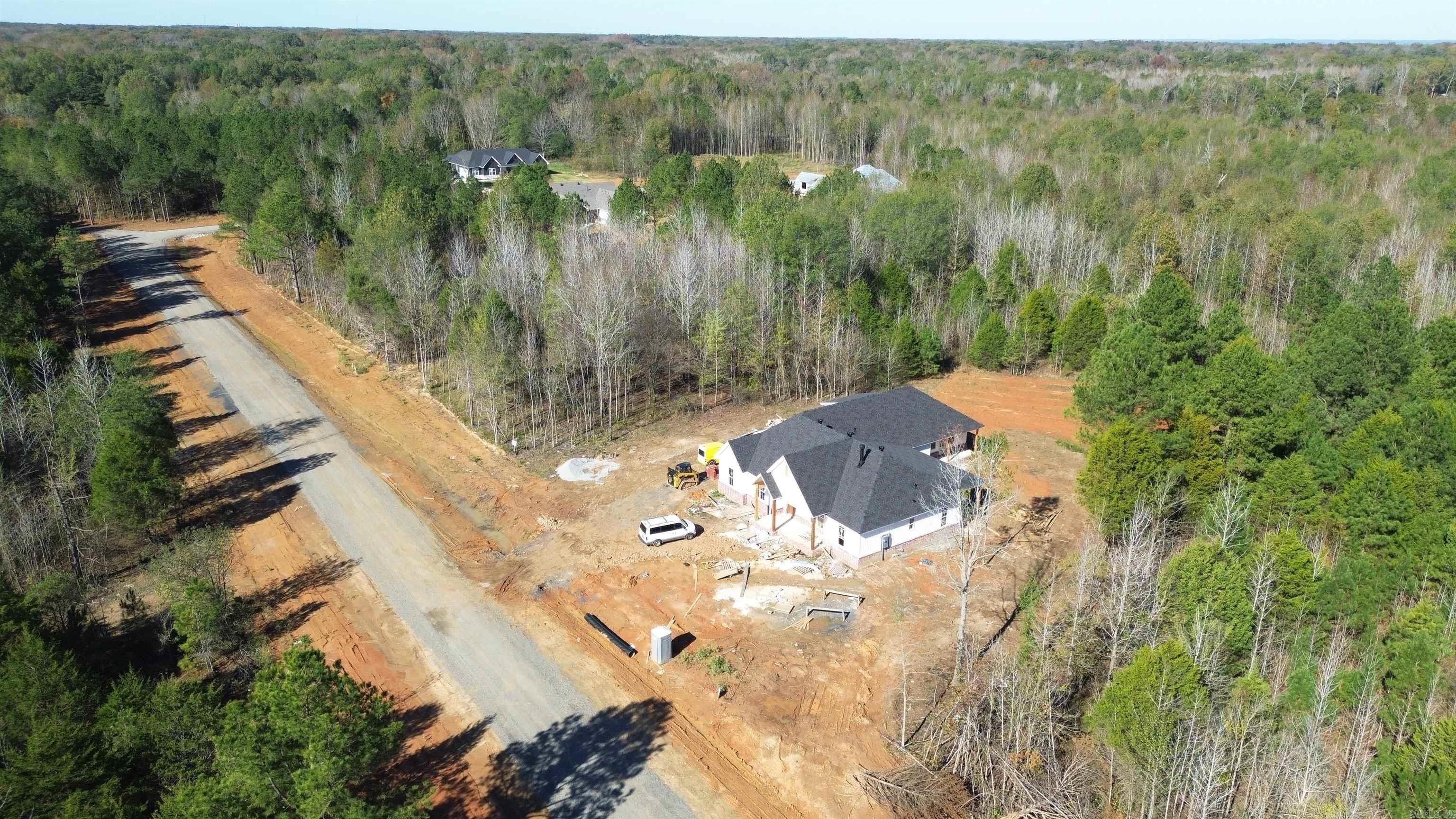 Lot 31 Whitetail Ridge Rd  Austin, AR