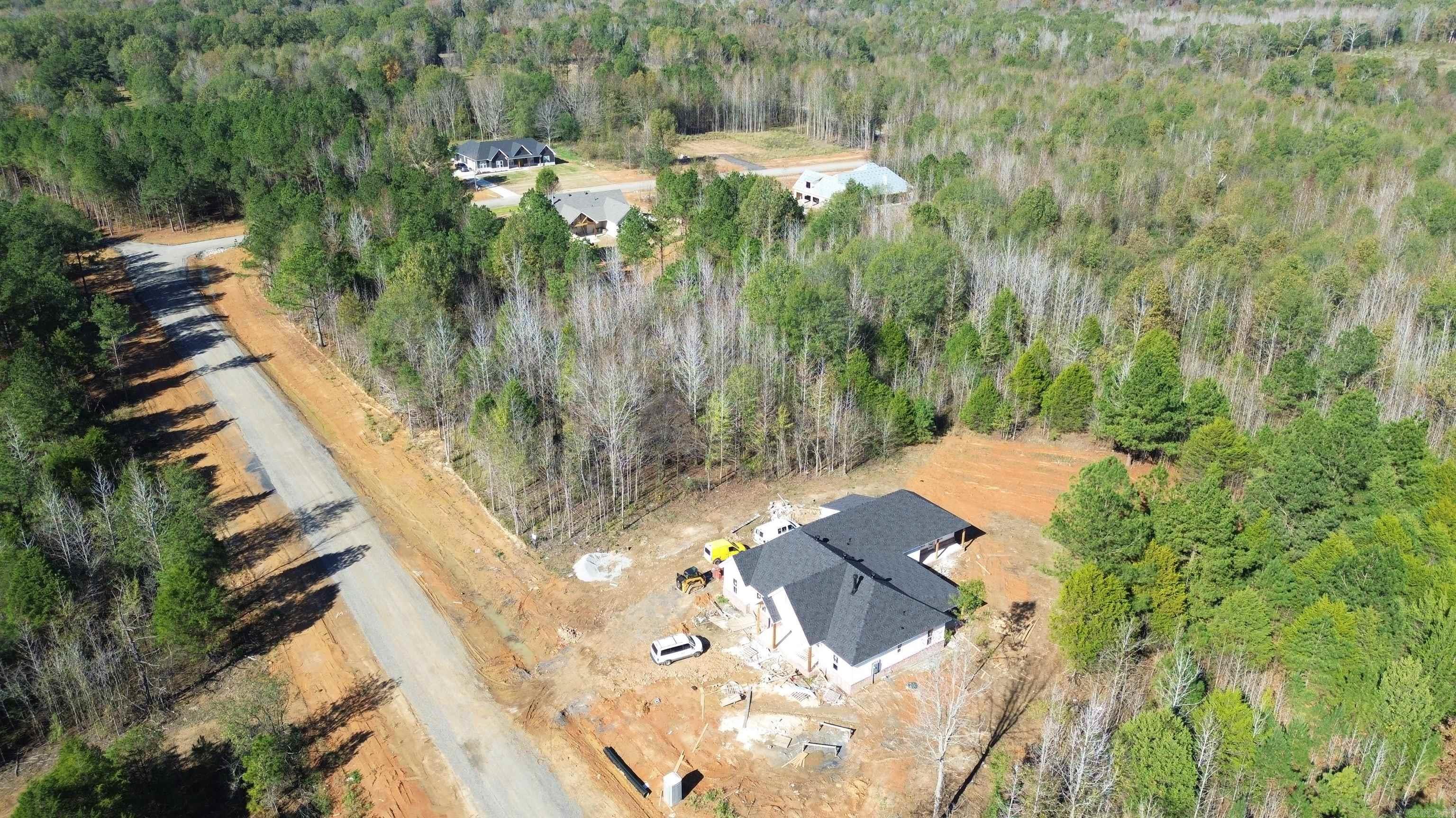 Lot 31 Whitetail Ridge Rd  Austin, AR