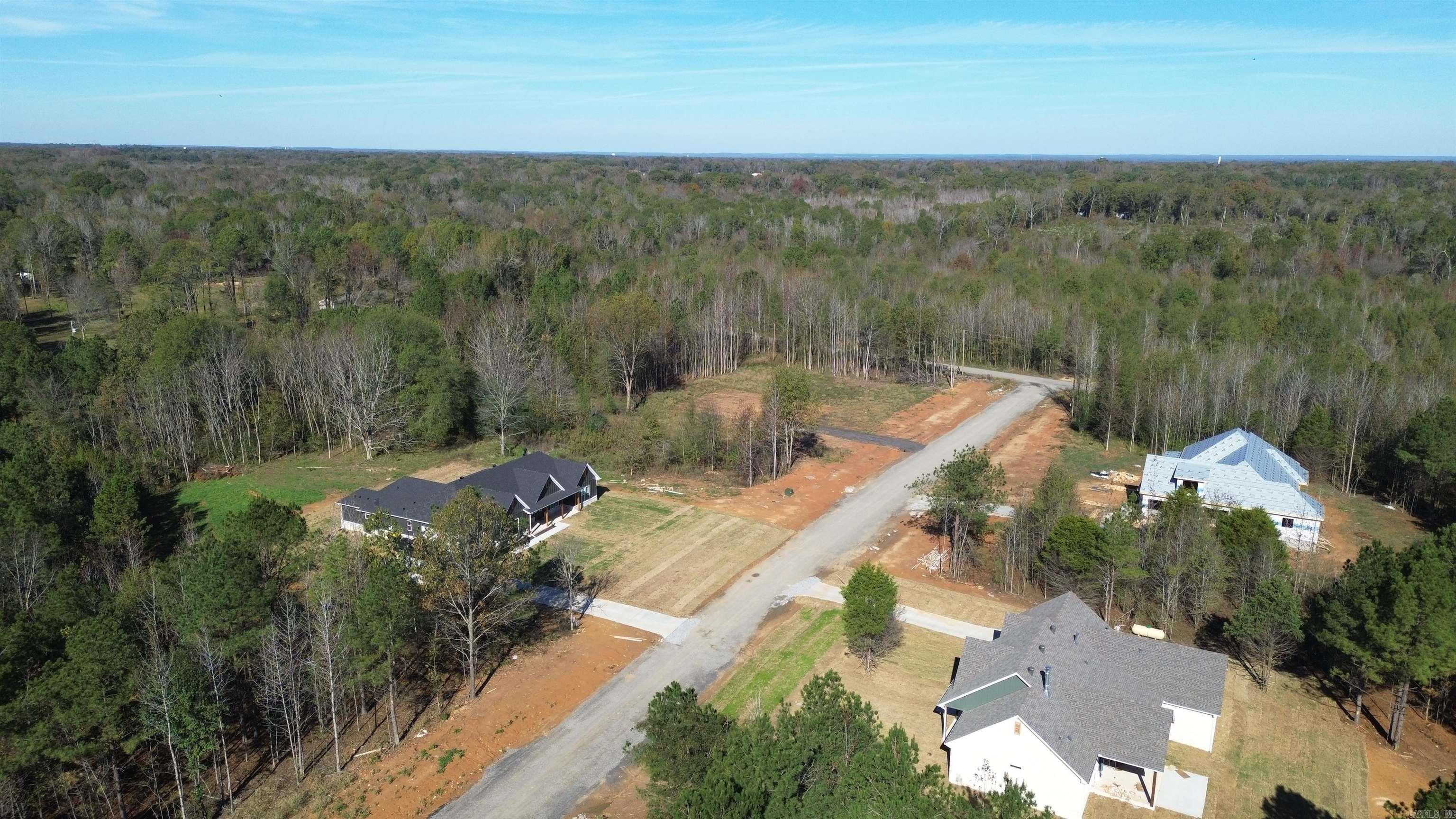 Lot 31 Whitetail Ridge Rd  Austin, AR