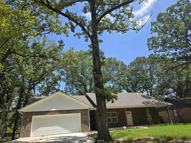 1906  Hutto  Conway, AR