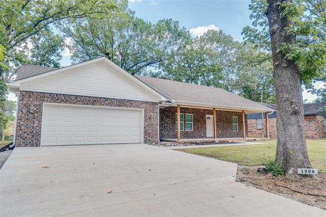1906  Hutto  Conway, AR
