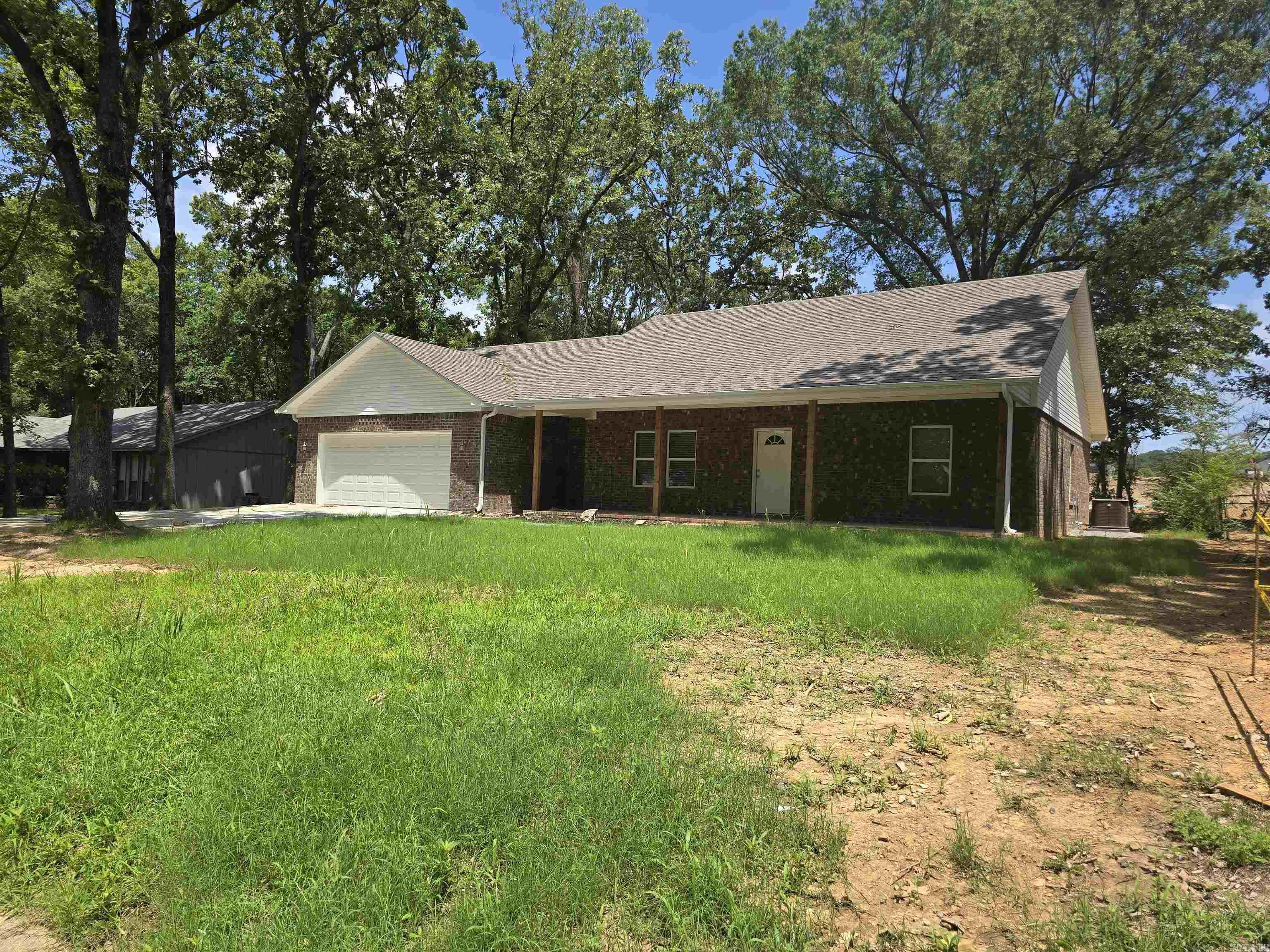 1906 Hutto  Conway, AR