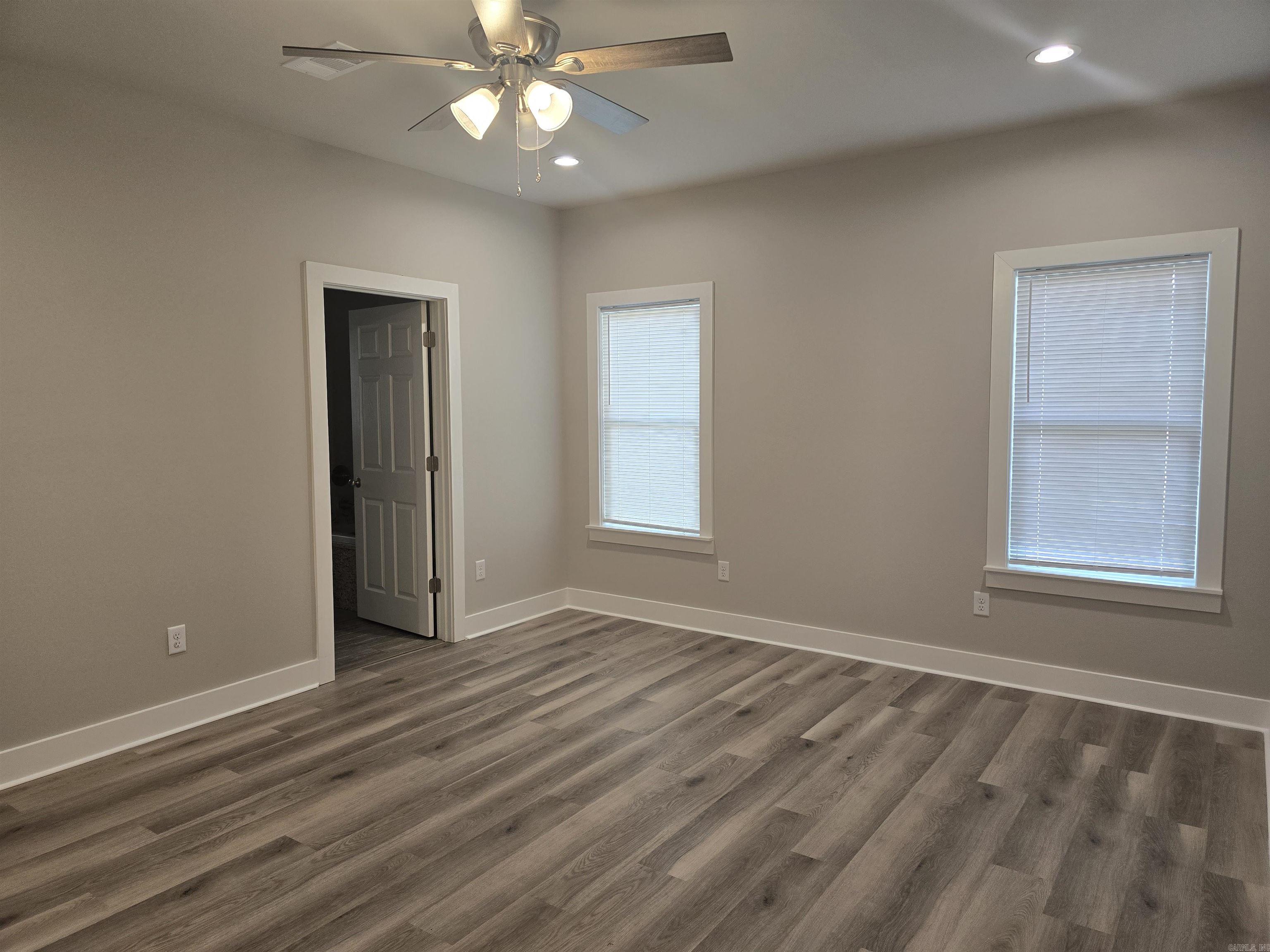 1906 Hutto  Conway, AR