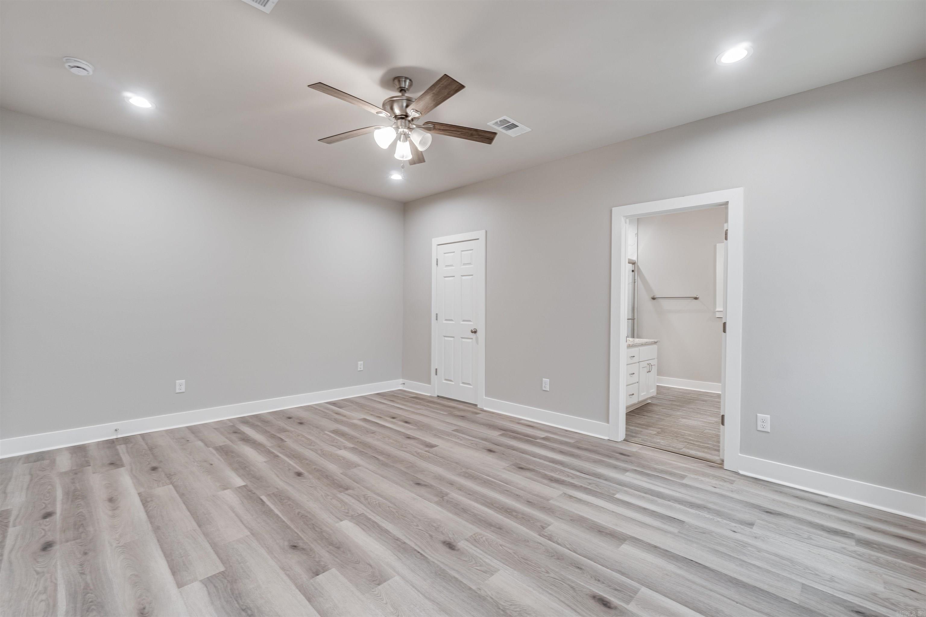 1906 Hutto  Conway, AR