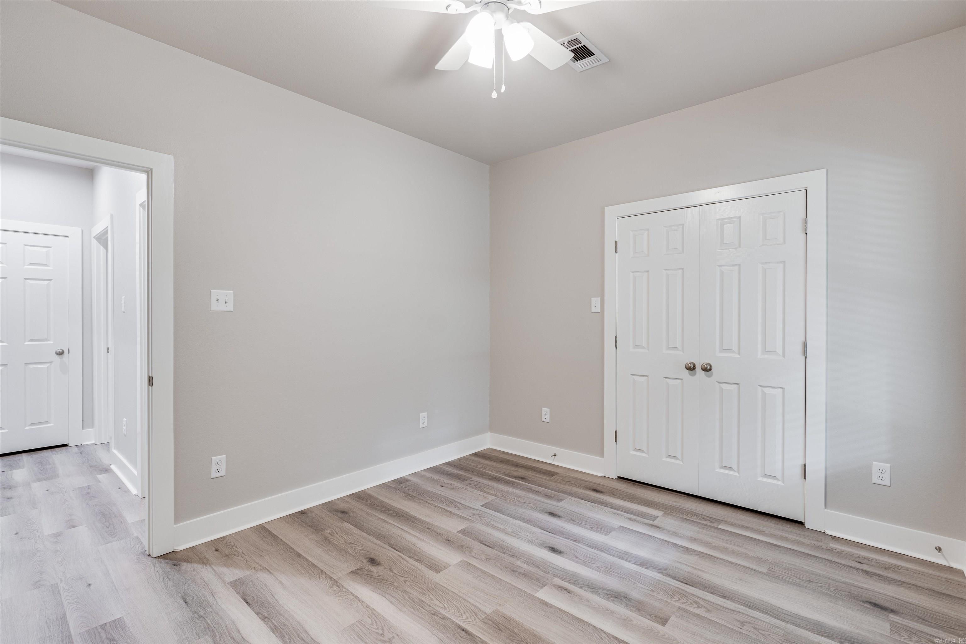 1906 Hutto  Conway, AR