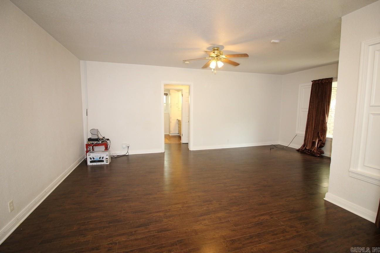 927 Greenwood  Hot Springs, AR