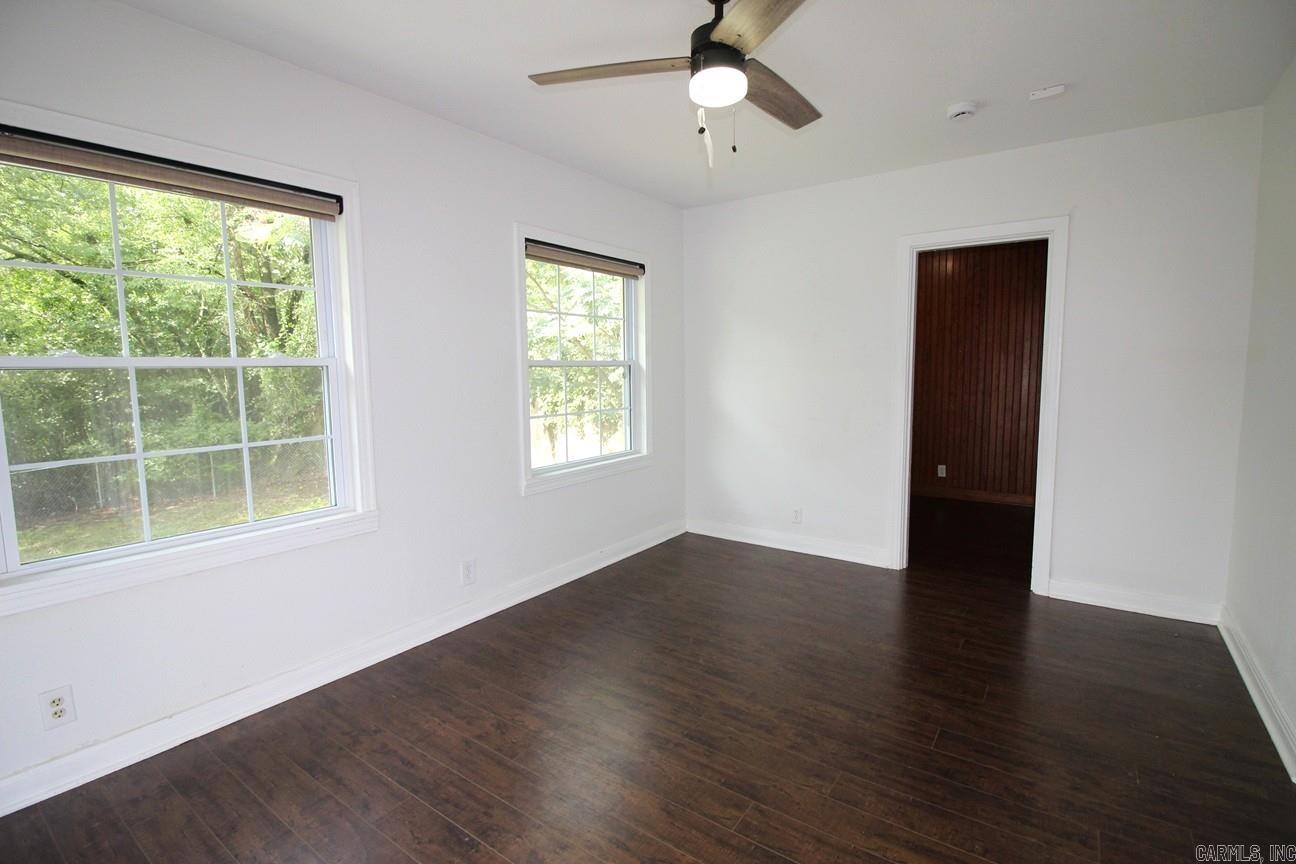 927 Greenwood  Hot Springs, AR