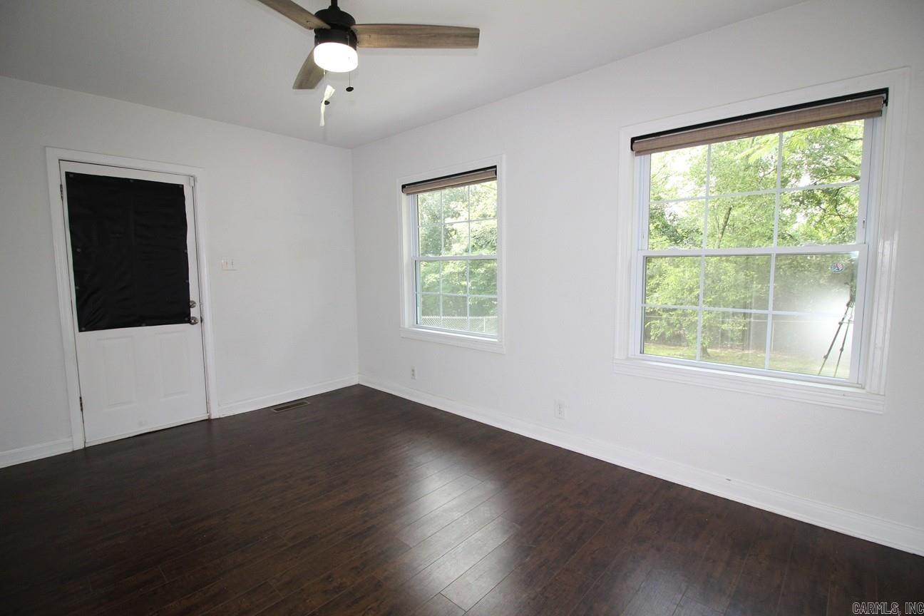 927 Greenwood  Hot Springs, AR