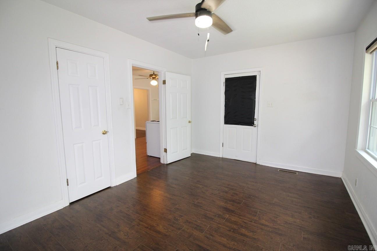 927 Greenwood  Hot Springs, AR
