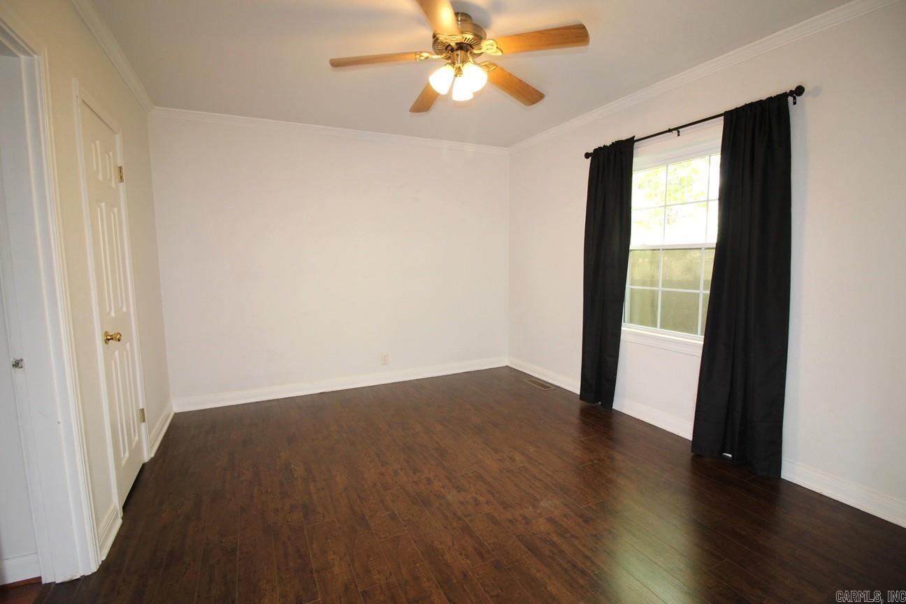 927 Greenwood  Hot Springs, AR