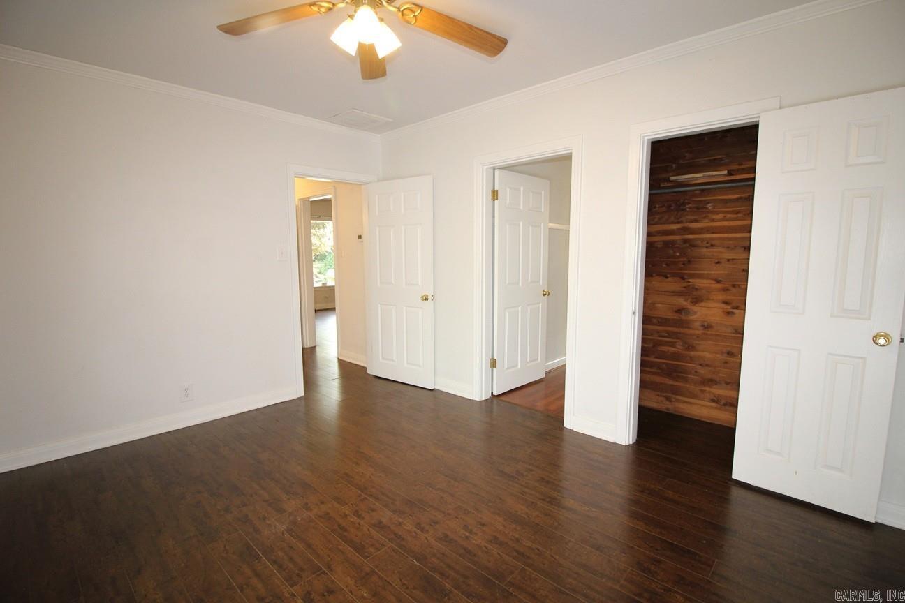 927 Greenwood  Hot Springs, AR