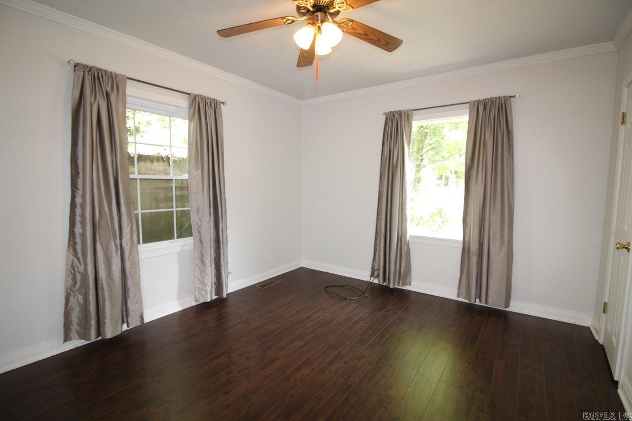 927 Greenwood  Hot Springs, AR