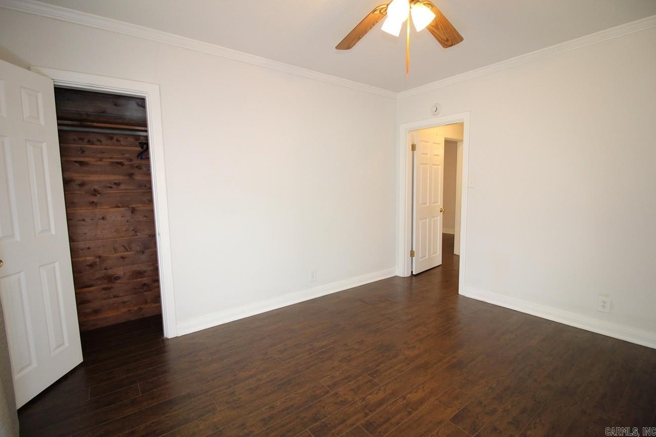 927 Greenwood  Hot Springs, AR