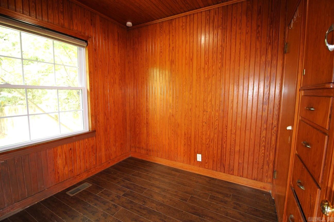 927 Greenwood  Hot Springs, AR