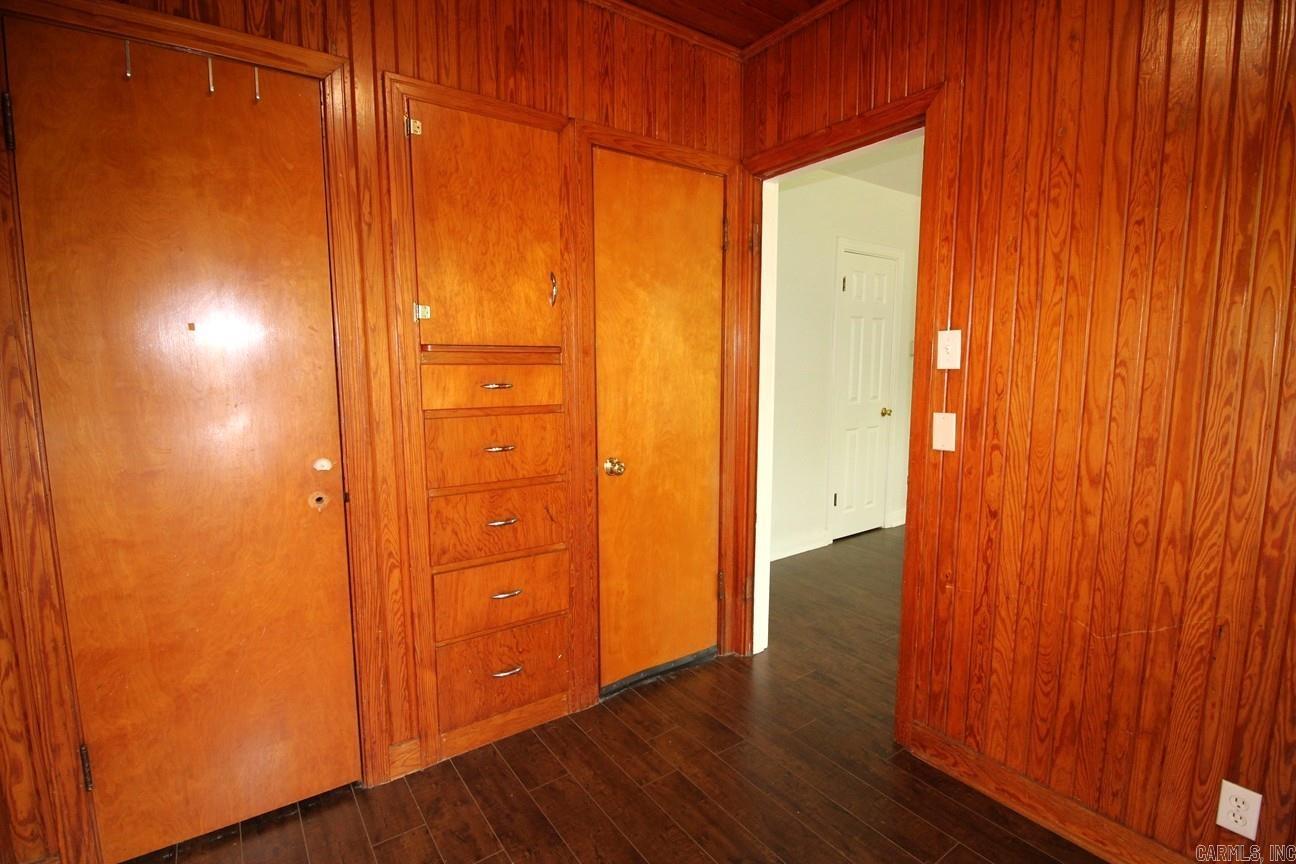927 Greenwood  Hot Springs, AR