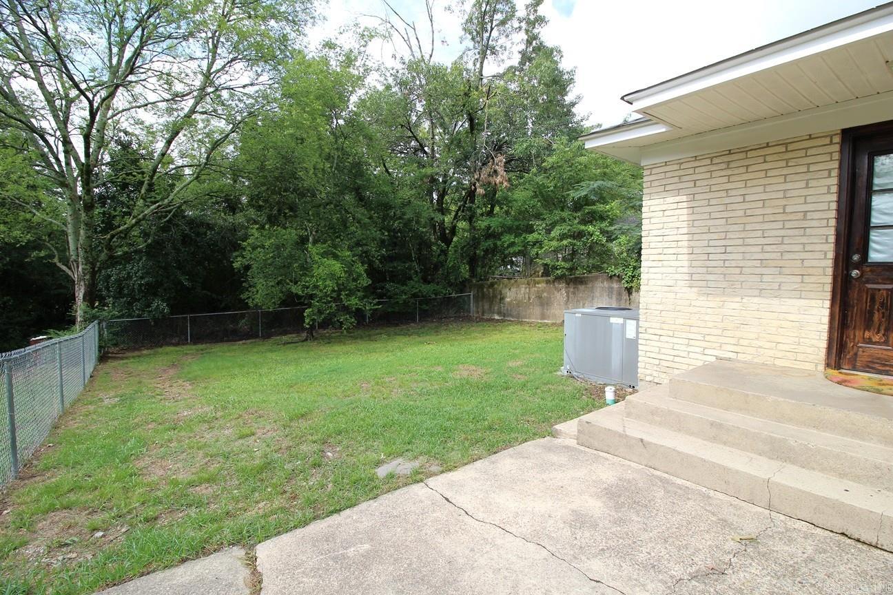 927 Greenwood  Hot Springs, AR