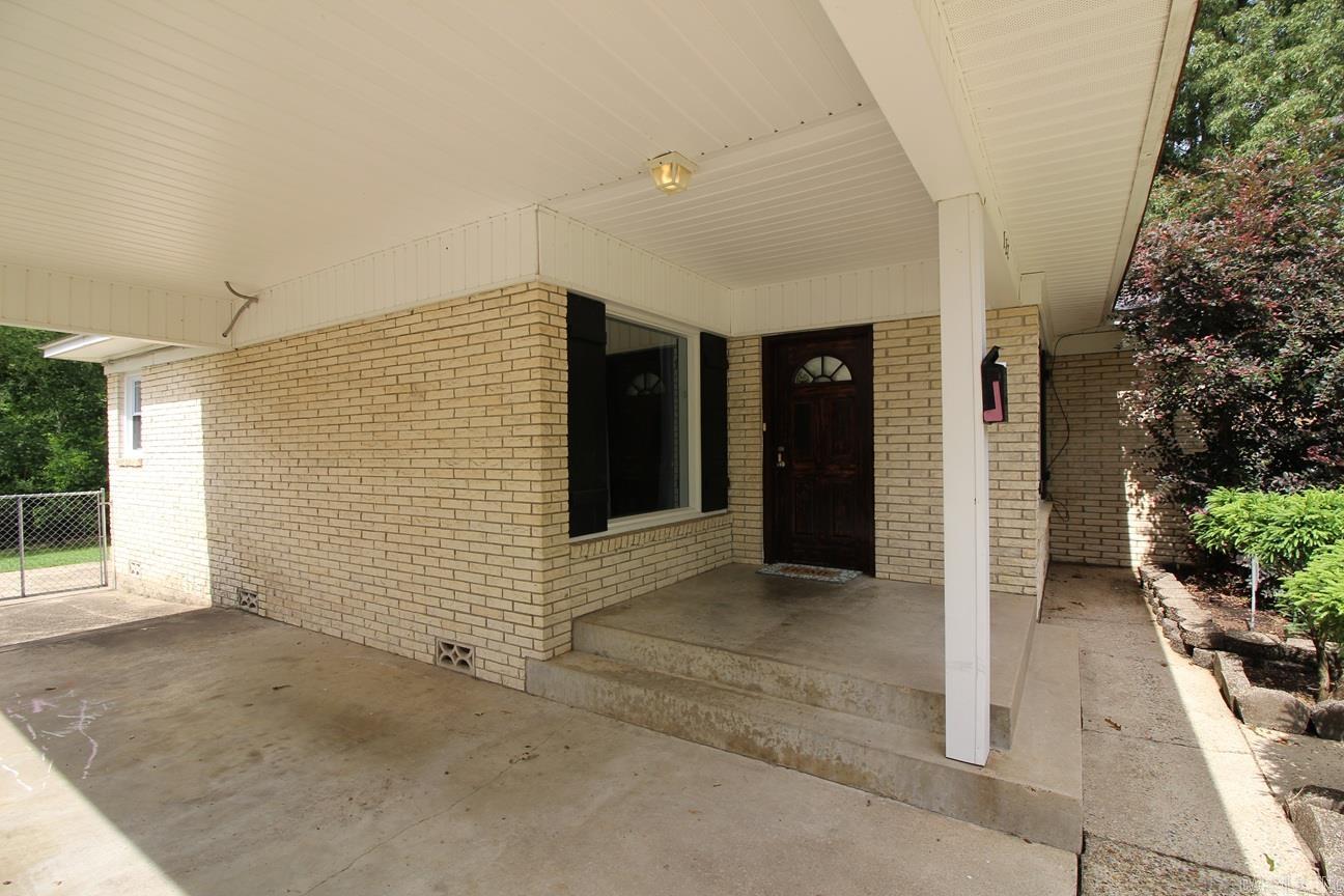 927 Greenwood  Hot Springs, AR