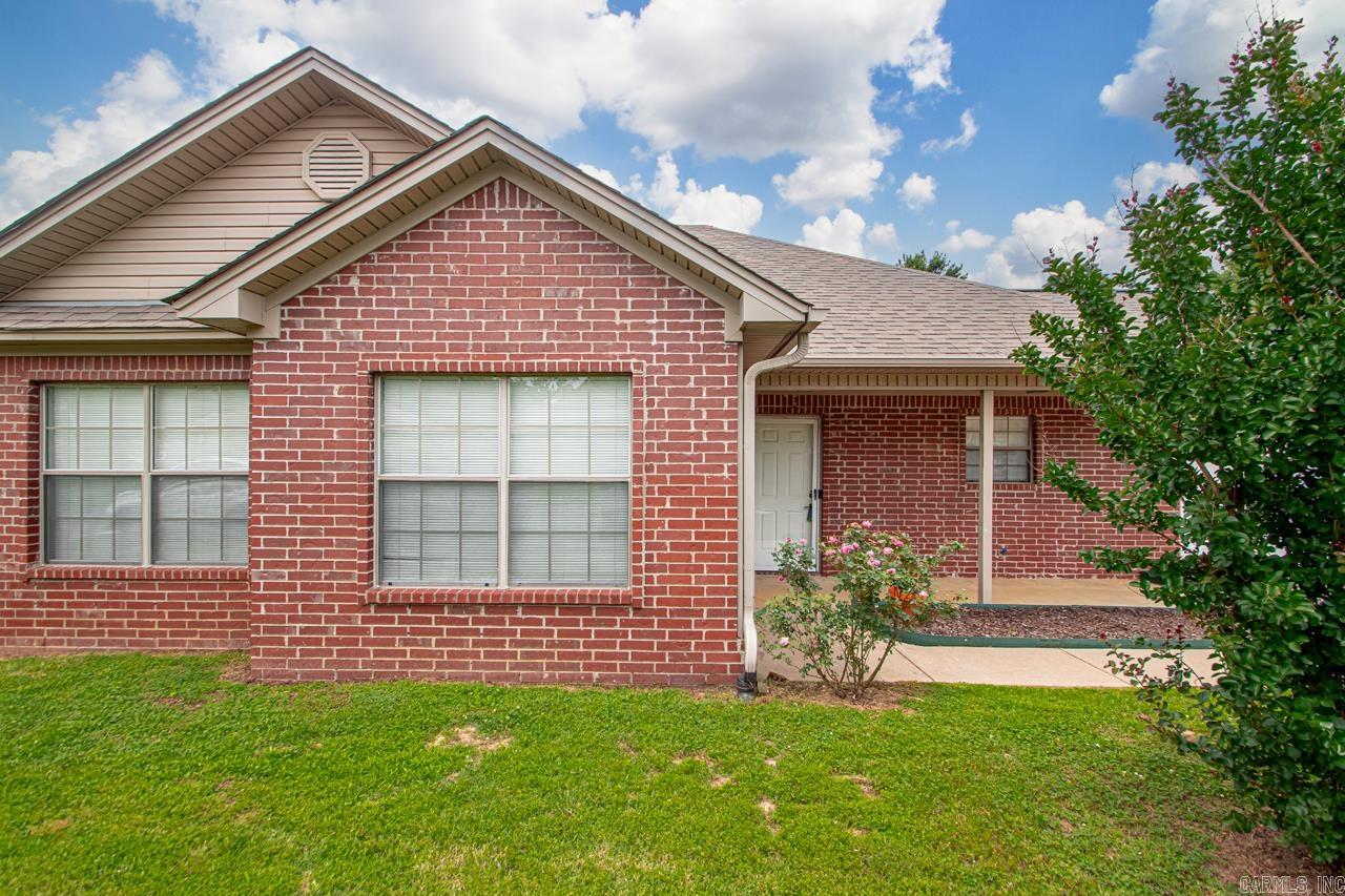 13875 Cherry Glen  Alexander, AR