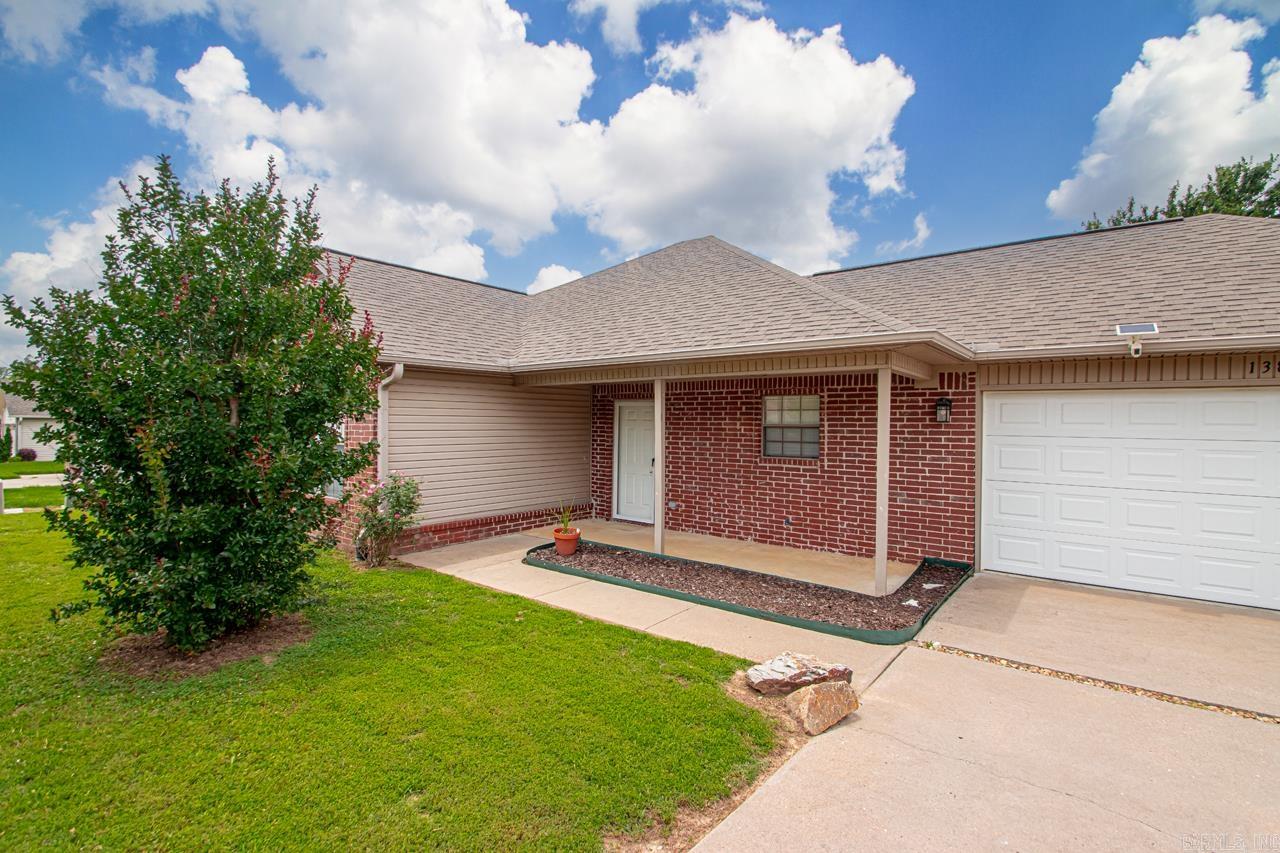 13875 Cherry Glen  Alexander, AR