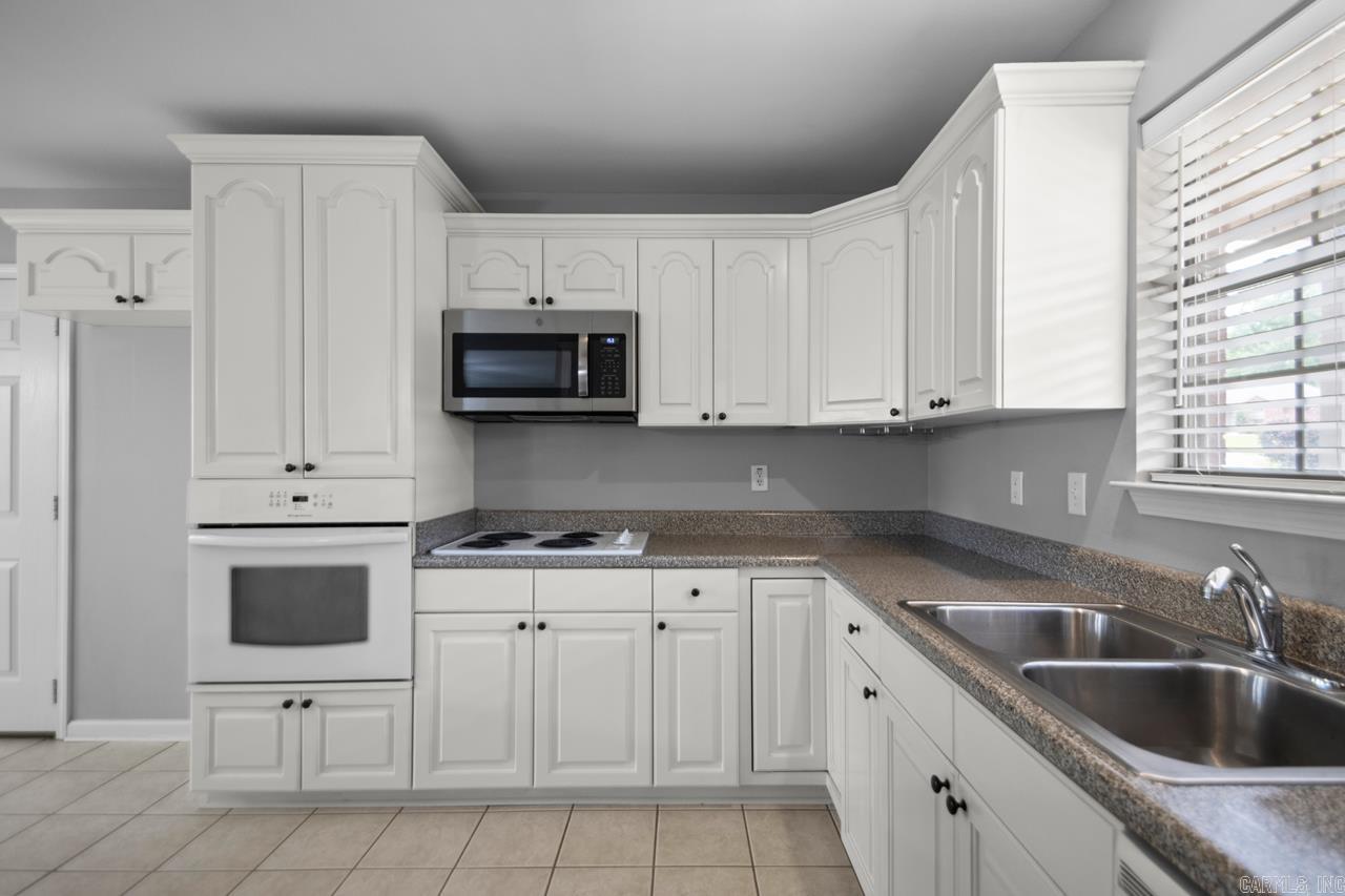 13875 Cherry Glen  Alexander, AR