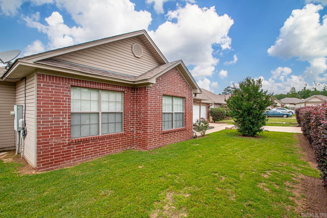 13875 Cherry Glen  Alexander, AR