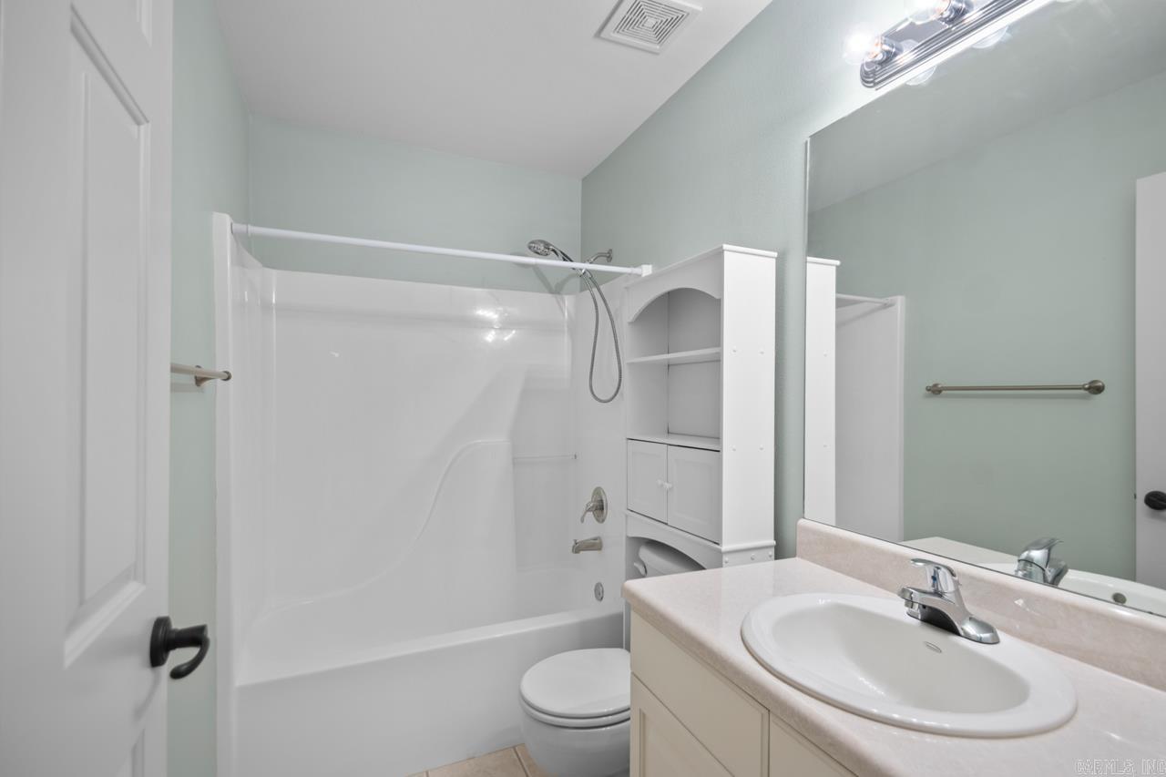 13875 Cherry Glen  Alexander, AR