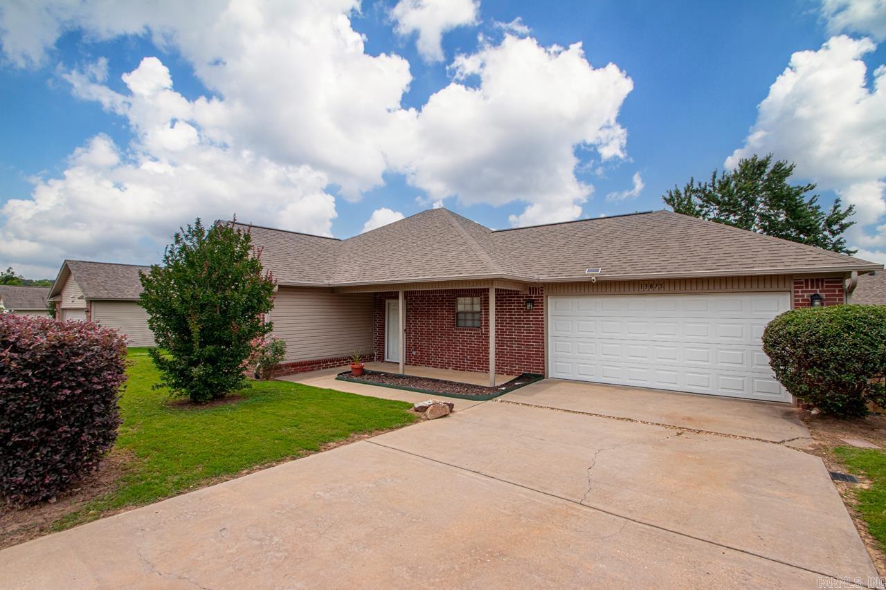 13875 Cherry Glen  Alexander, AR