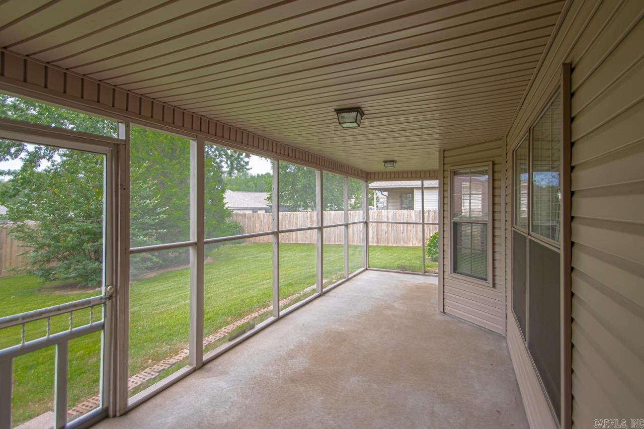 13875 Cherry Glen  Alexander, AR