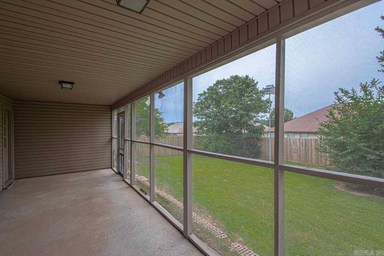 13875 Cherry Glen  Alexander, AR