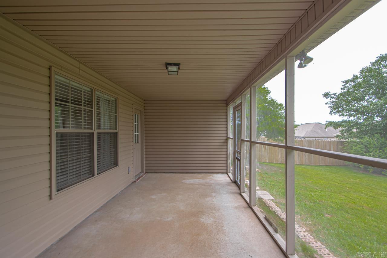 13875 Cherry Glen  Alexander, AR