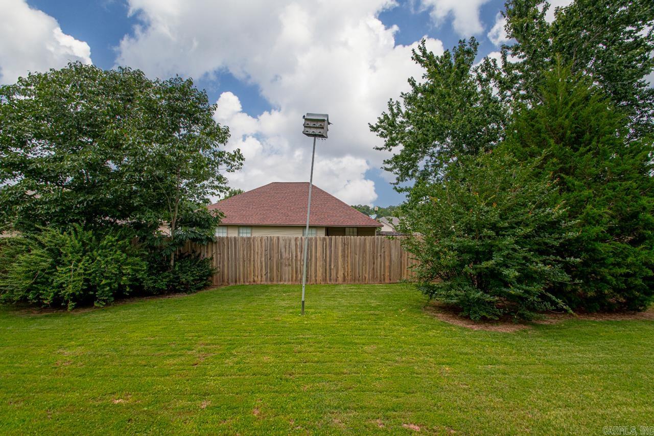 13875 Cherry Glen  Alexander, AR
