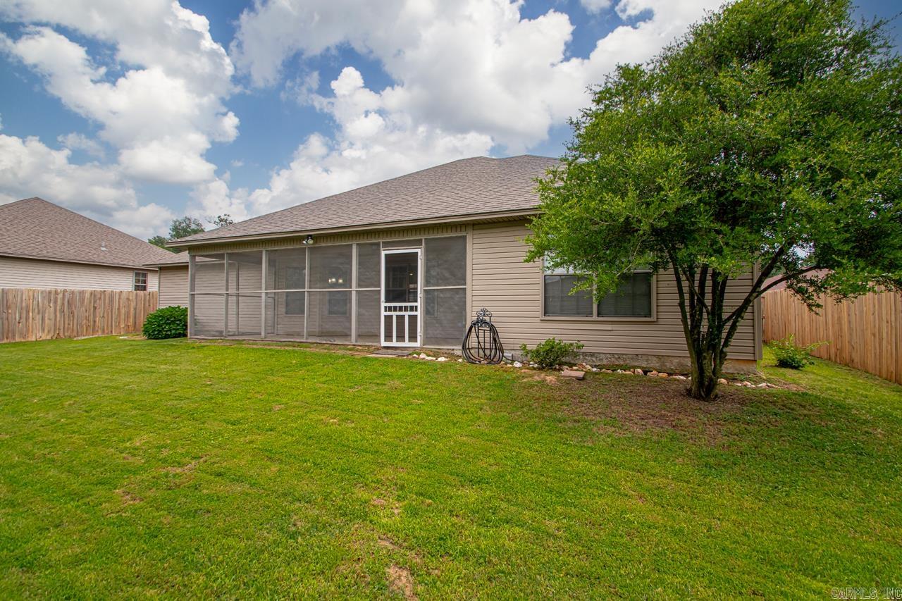 13875 Cherry Glen  Alexander, AR