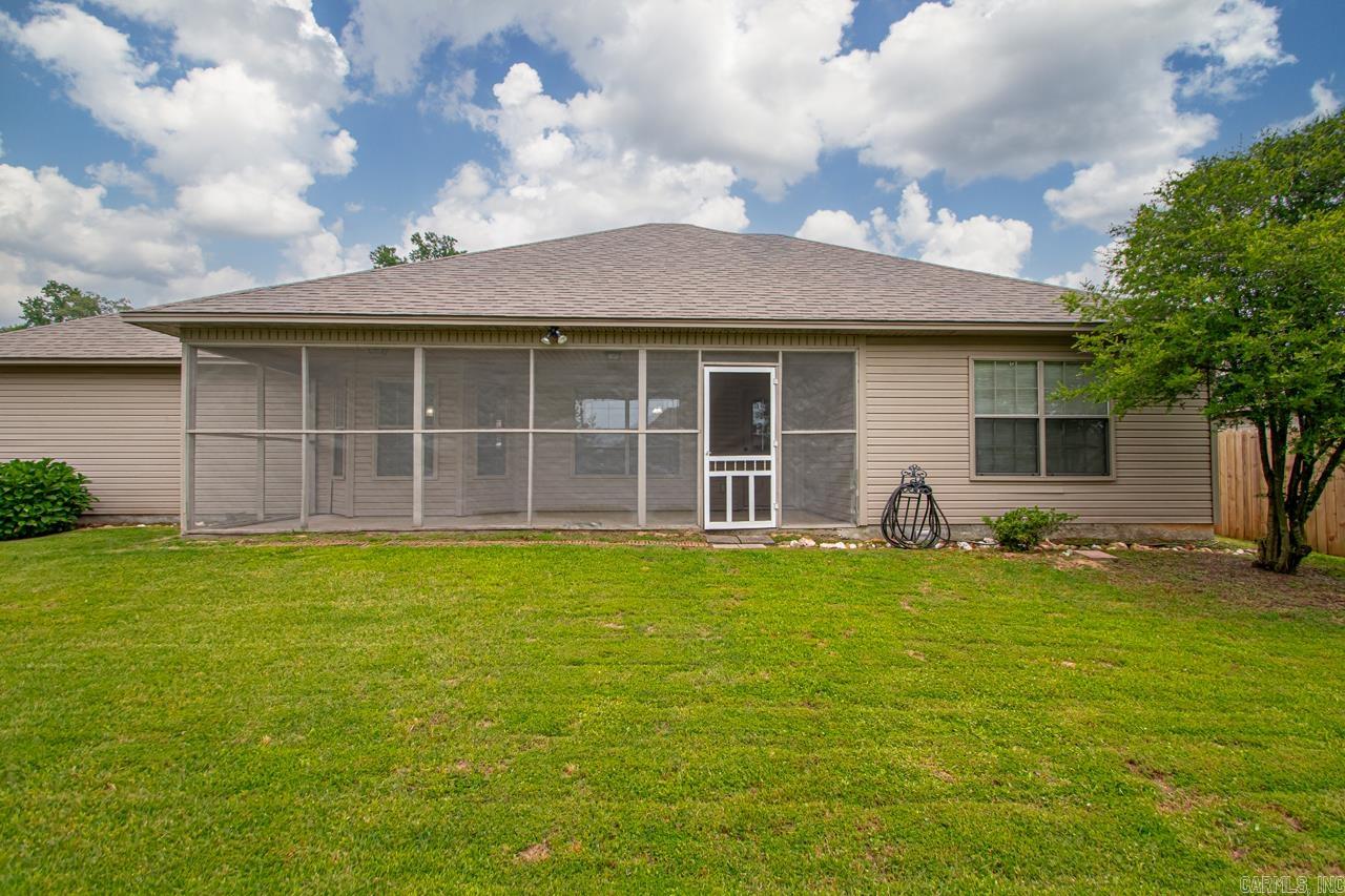 13875 Cherry Glen  Alexander, AR