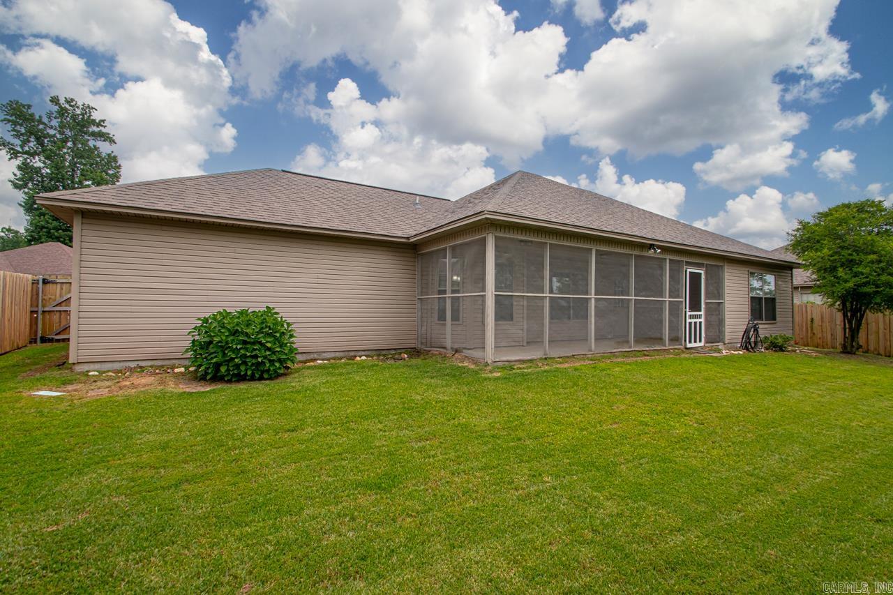 13875 Cherry Glen  Alexander, AR