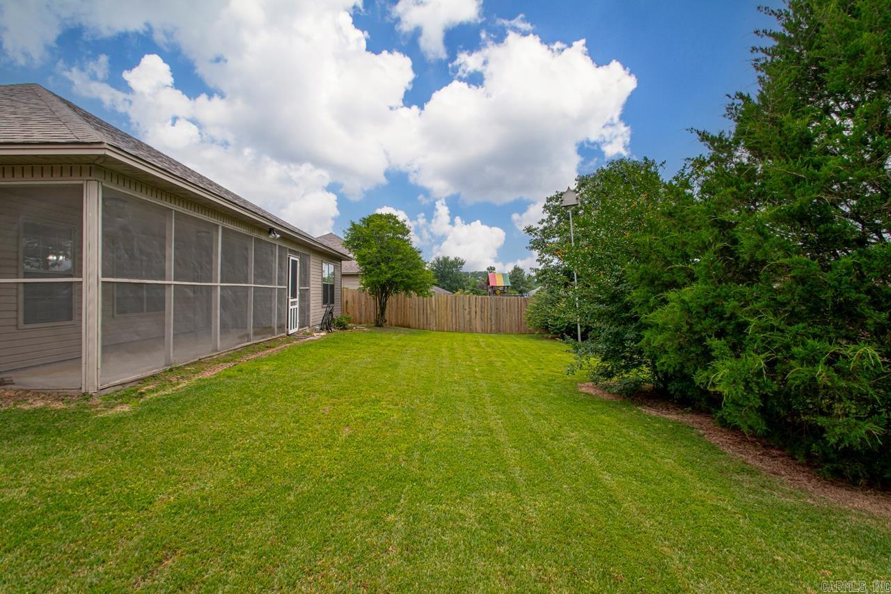 13875 Cherry Glen  Alexander, AR