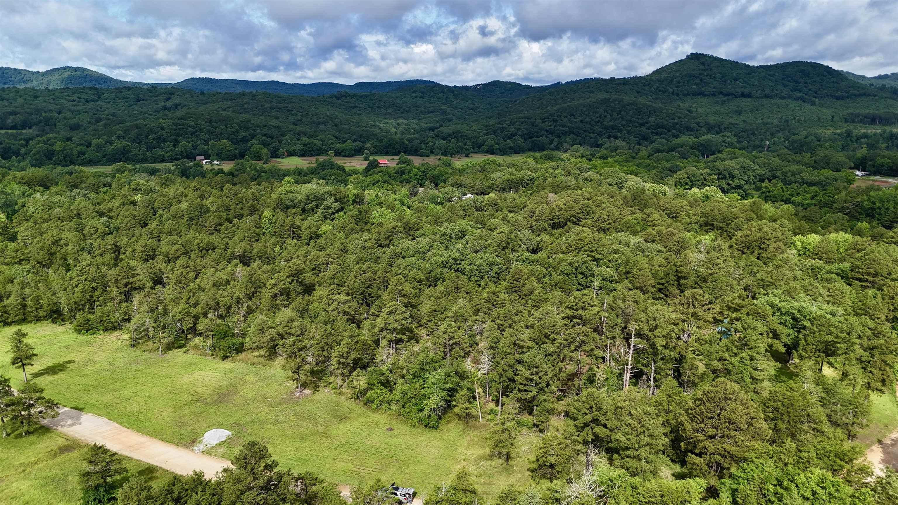 400 Tree Farm Road  Melbourne, AR