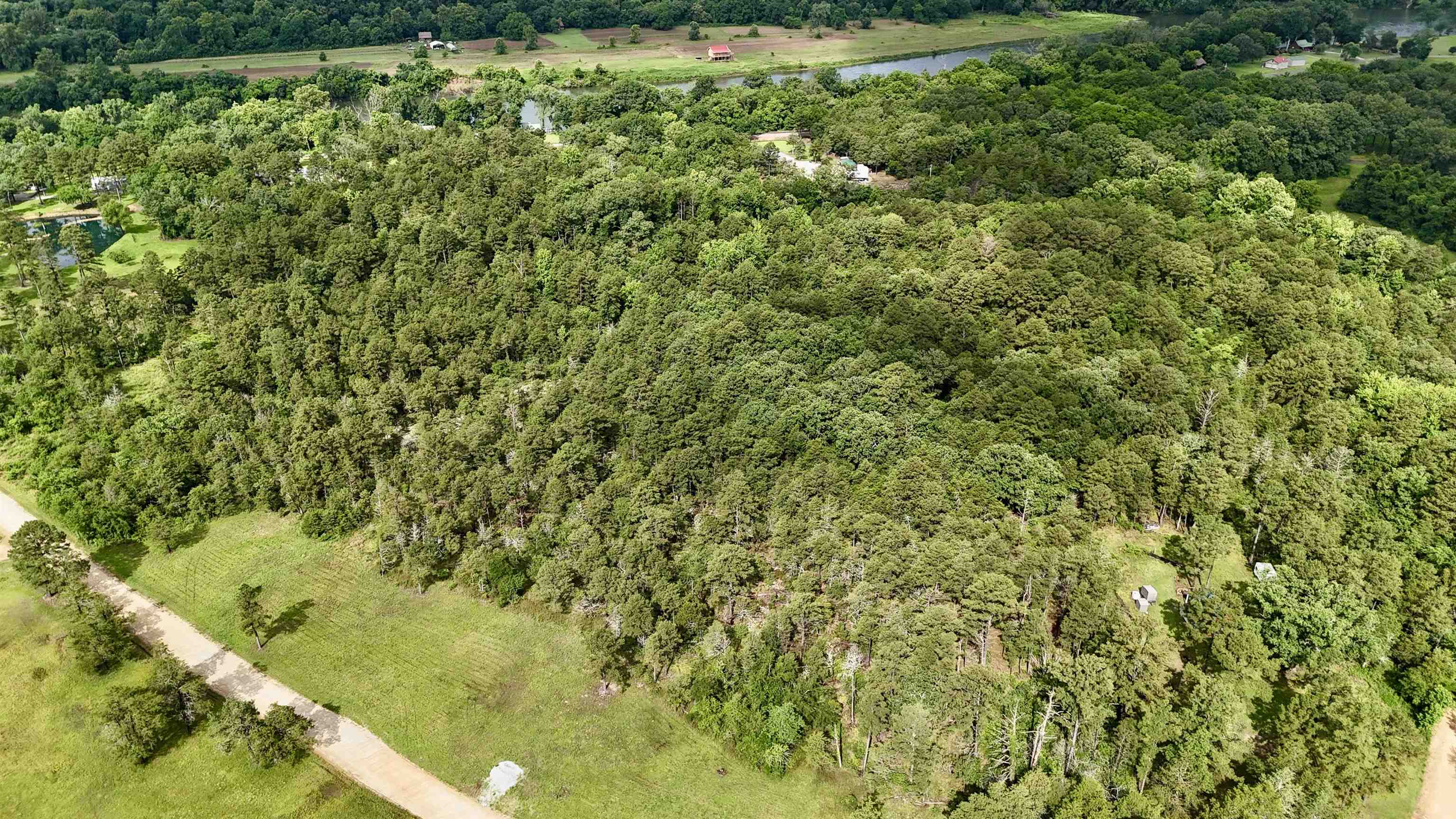 400 Tree Farm Road  Melbourne, AR