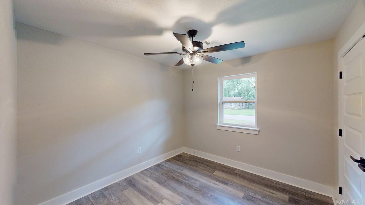 18 1/2 Woodlawn  Conway, AR