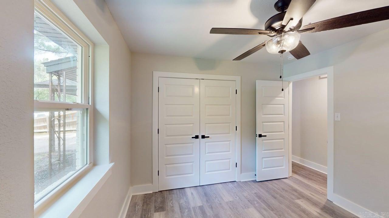 18 1/2 Woodlawn  Conway, AR