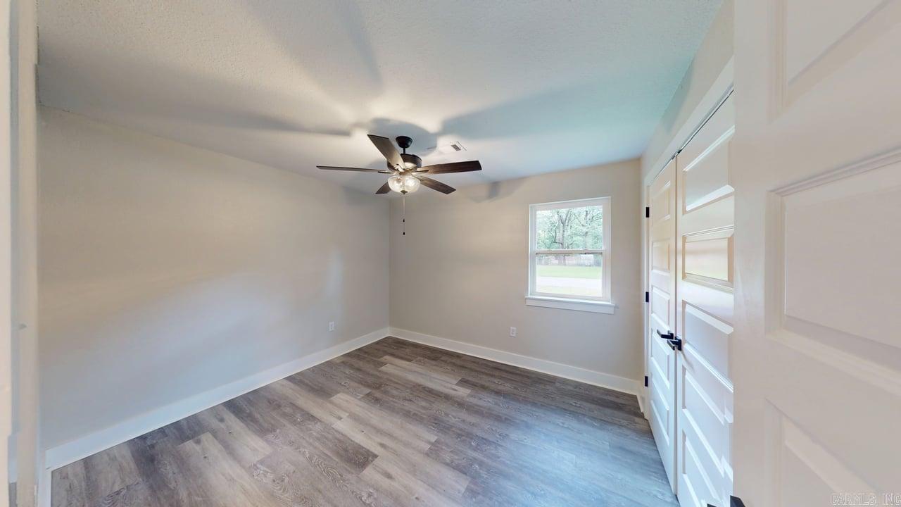 18 1/2 Woodlawn  Conway, AR