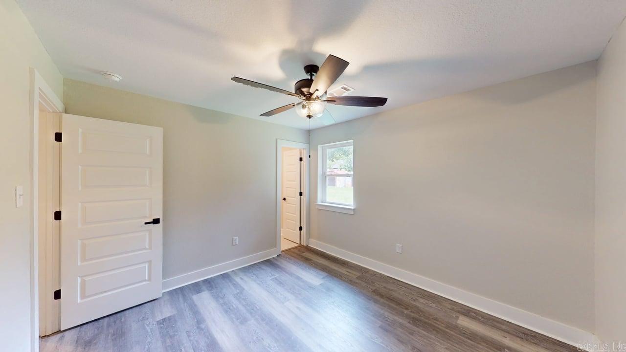 18 1/2 Woodlawn  Conway, AR