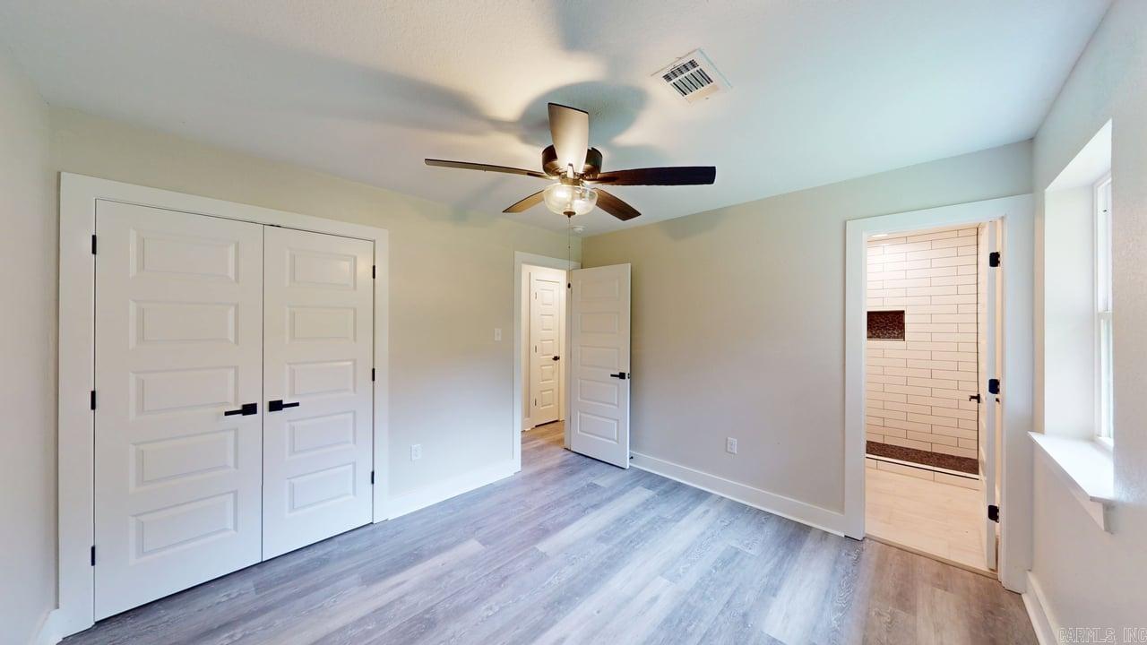 18 1/2 Woodlawn  Conway, AR
