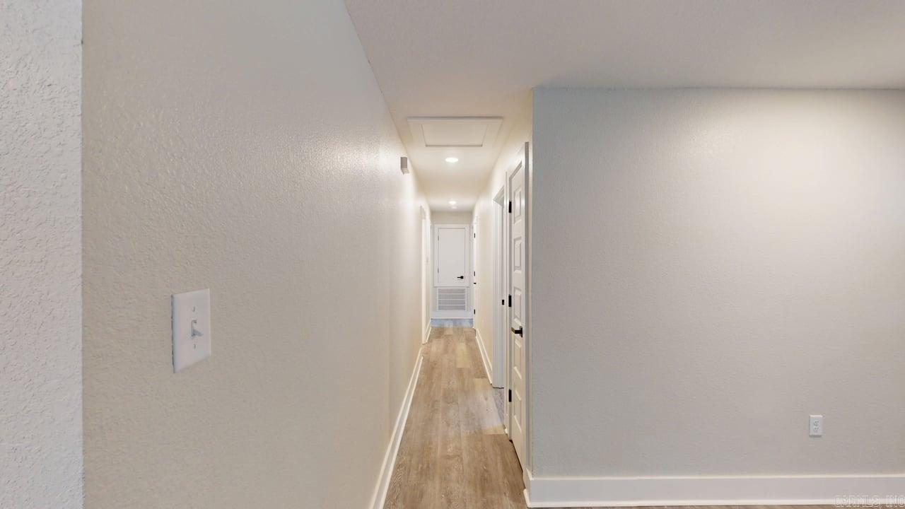 18 1/2 Woodlawn  Conway, AR