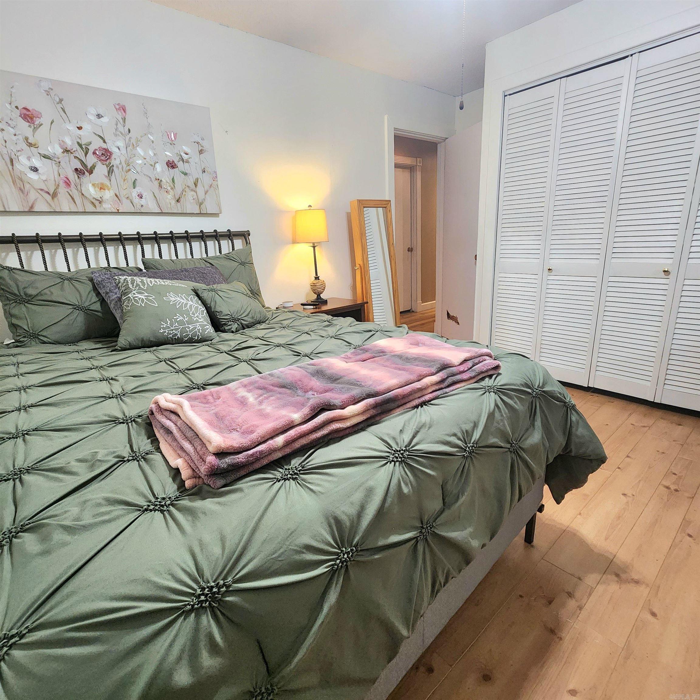 1407 W Front  Heber Springs, AR