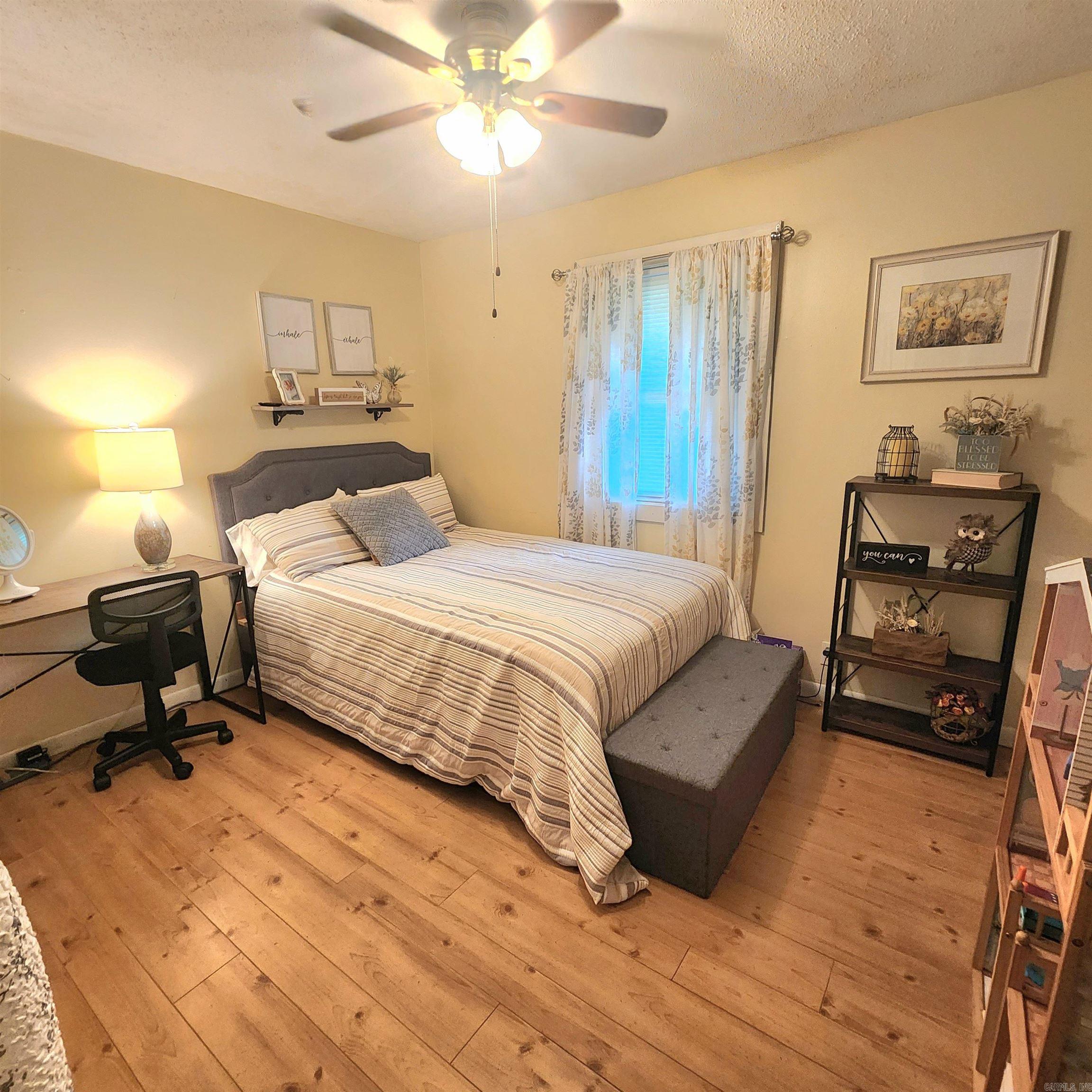 1407 W Front  Heber Springs, AR