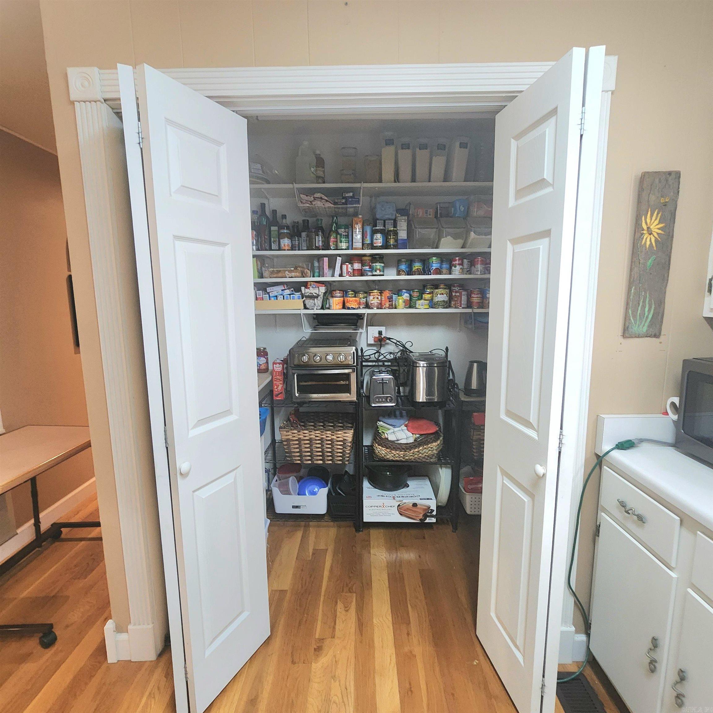 1407 W Front  Heber Springs, AR