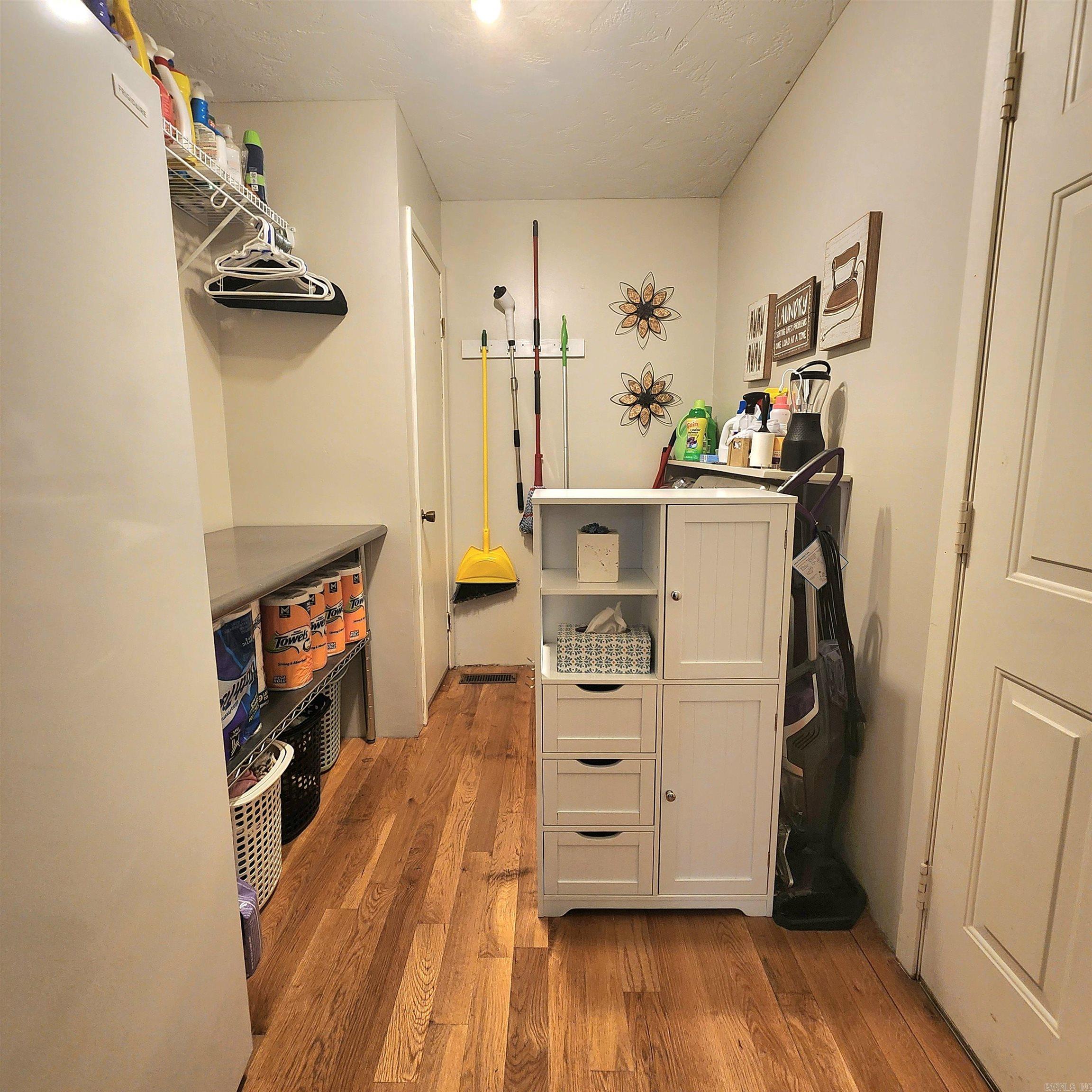 1407 W Front  Heber Springs, AR